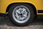 Porsche 914 1970 года (NA)